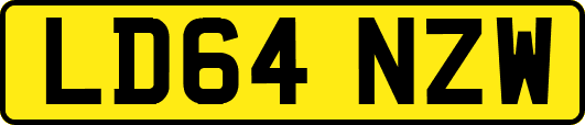 LD64NZW