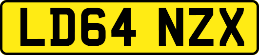 LD64NZX