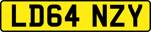 LD64NZY