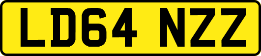 LD64NZZ