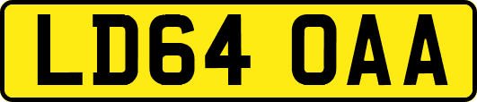 LD64OAA