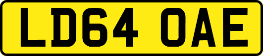 LD64OAE