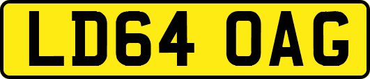 LD64OAG