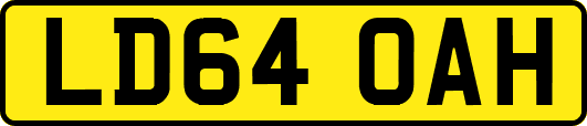 LD64OAH