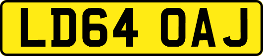 LD64OAJ