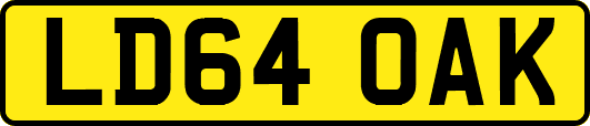 LD64OAK