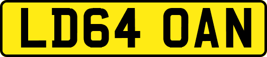 LD64OAN