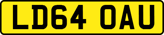 LD64OAU