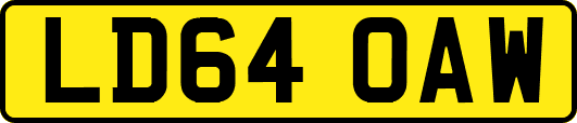 LD64OAW