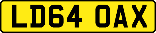LD64OAX