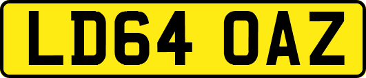 LD64OAZ