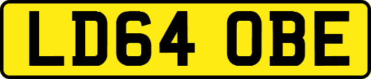 LD64OBE