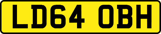 LD64OBH