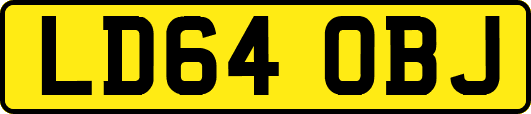 LD64OBJ