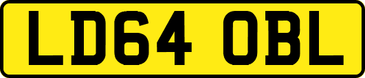 LD64OBL