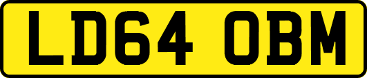 LD64OBM