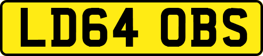 LD64OBS