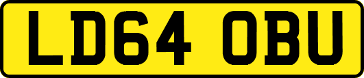 LD64OBU