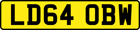 LD64OBW