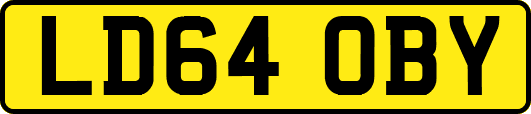 LD64OBY