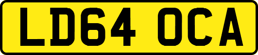 LD64OCA