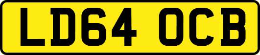 LD64OCB