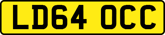LD64OCC