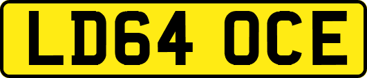 LD64OCE