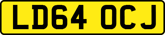 LD64OCJ