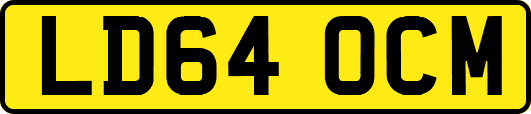 LD64OCM