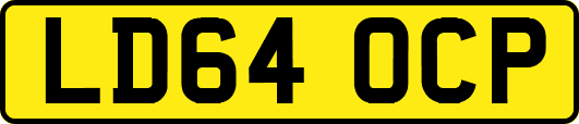LD64OCP