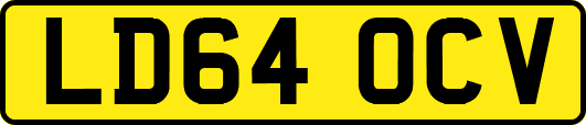 LD64OCV