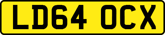 LD64OCX