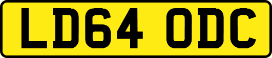LD64ODC
