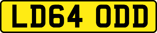 LD64ODD