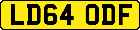 LD64ODF