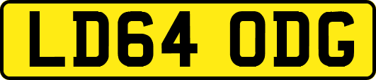 LD64ODG