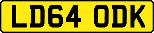 LD64ODK