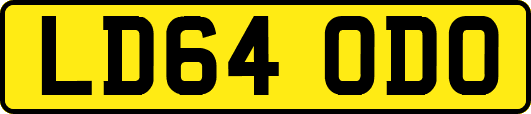 LD64ODO