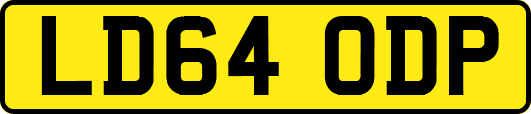 LD64ODP