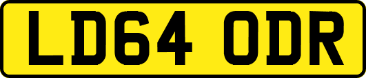 LD64ODR
