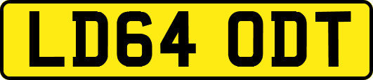 LD64ODT