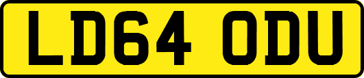 LD64ODU