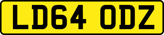 LD64ODZ
