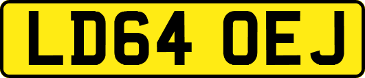 LD64OEJ