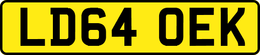 LD64OEK