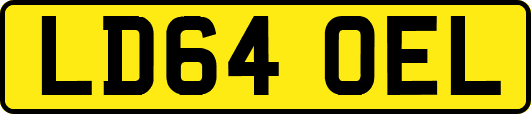 LD64OEL