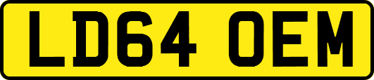 LD64OEM