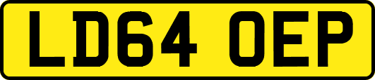LD64OEP