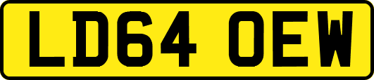 LD64OEW